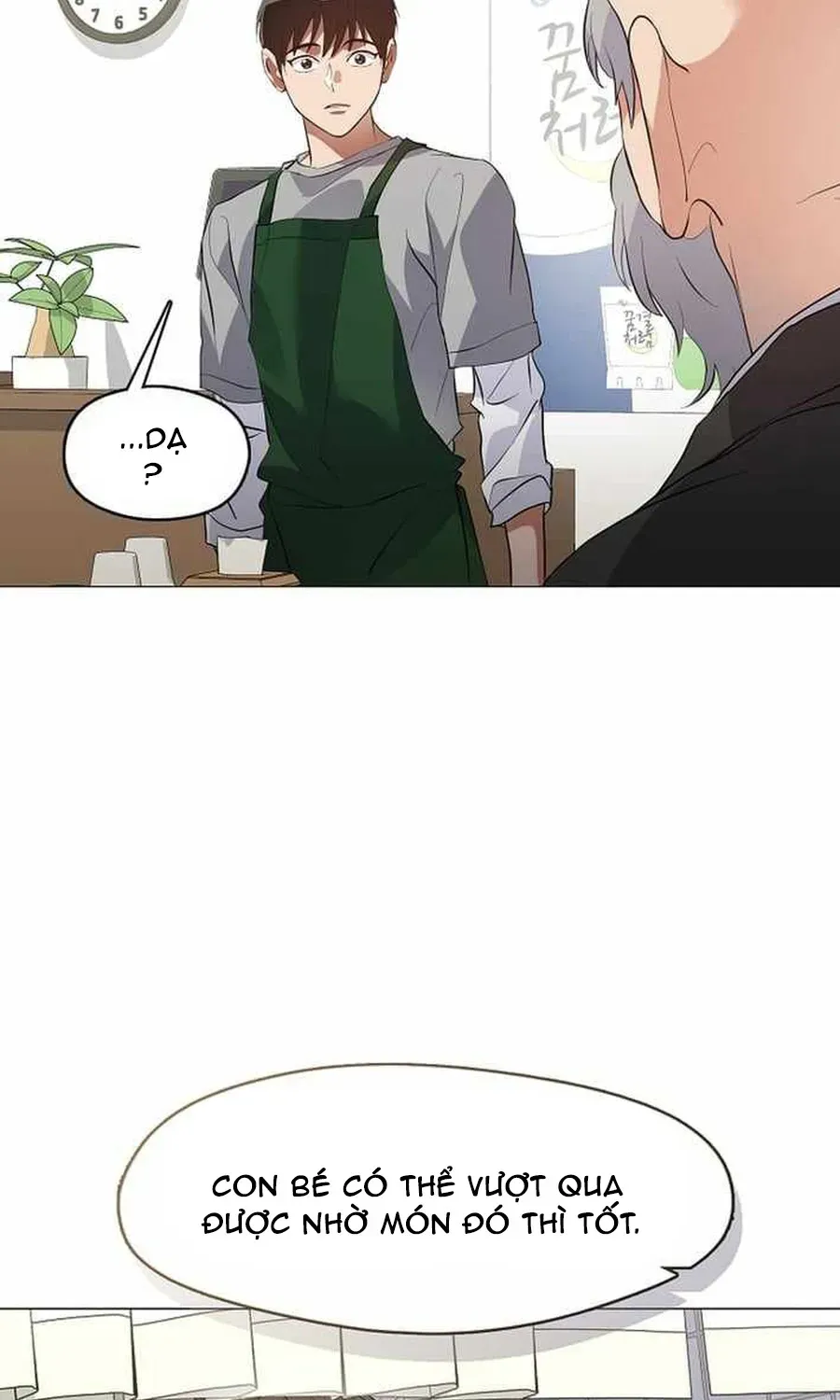 Nhà Hàng Thế Giới Ngầm [Chap 110] — trang 51