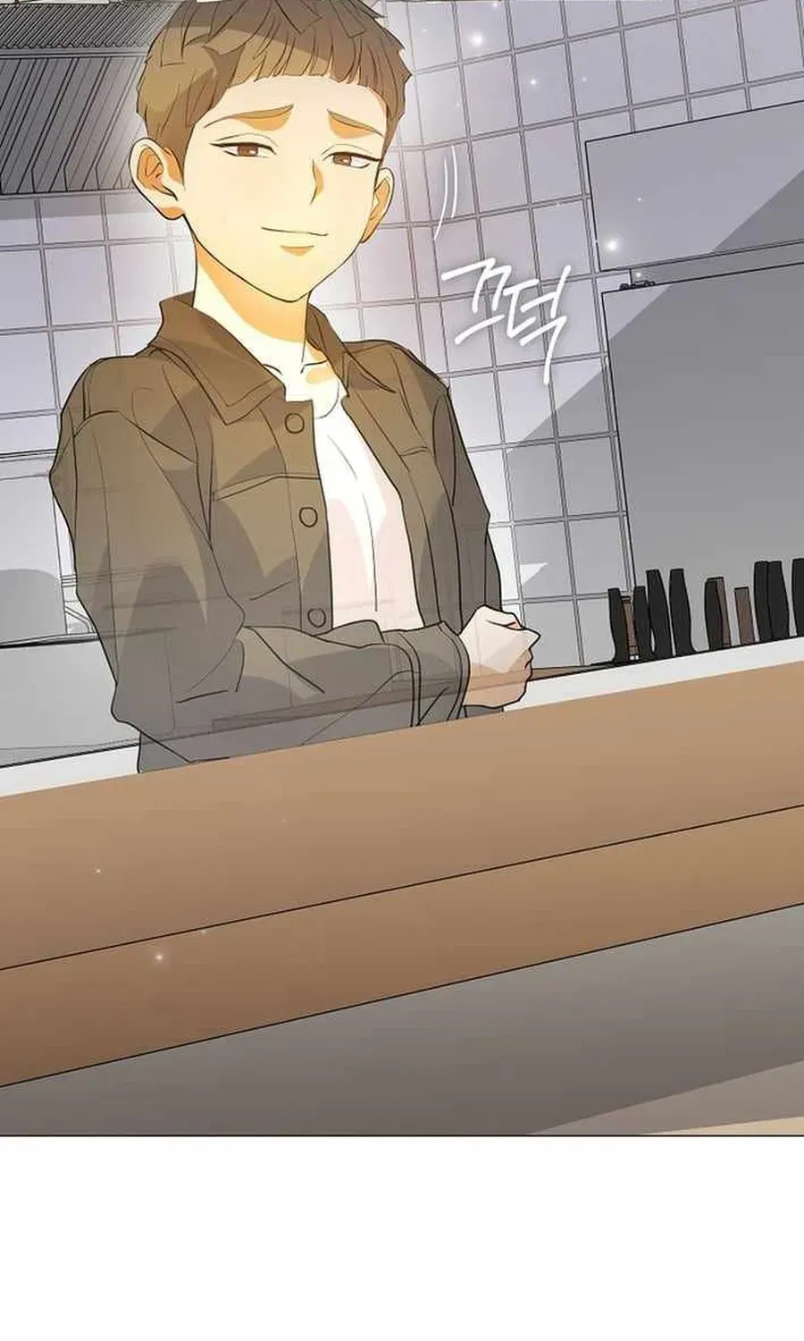 Nhà Hàng Thế Giới Ngầm [Chap 110] — trang 52