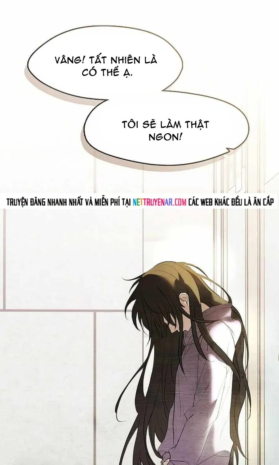 Nhà Hàng Thế Giới Ngầm [Chap 110] — trang 53