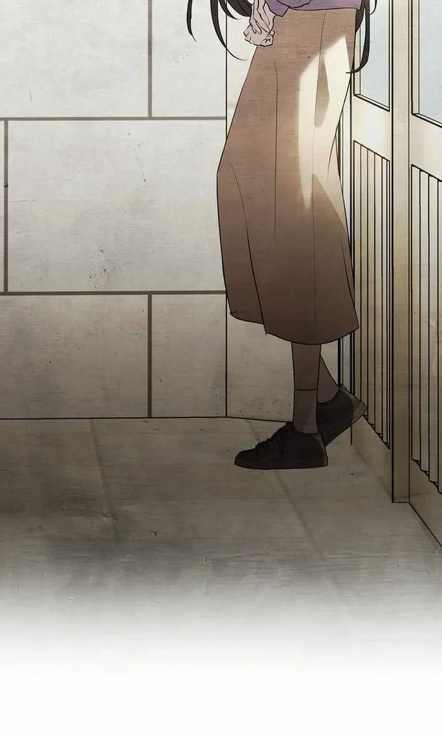 Nhà Hàng Thế Giới Ngầm [Chap 110] — trang 54