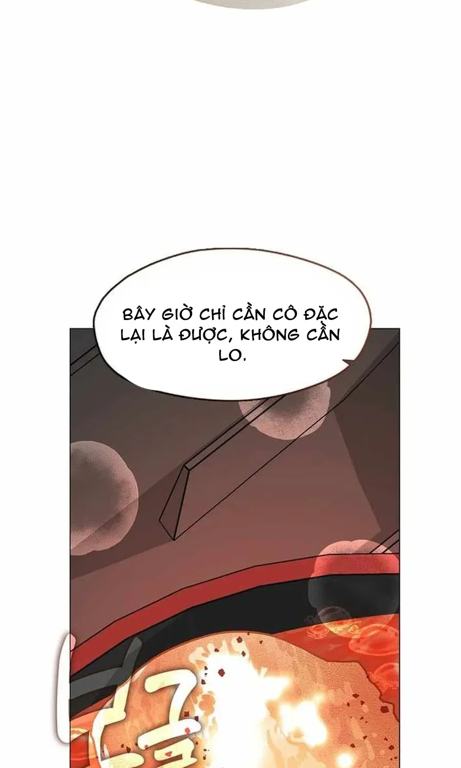 Nhà Hàng Thế Giới Ngầm [Chap 110] — trang 59