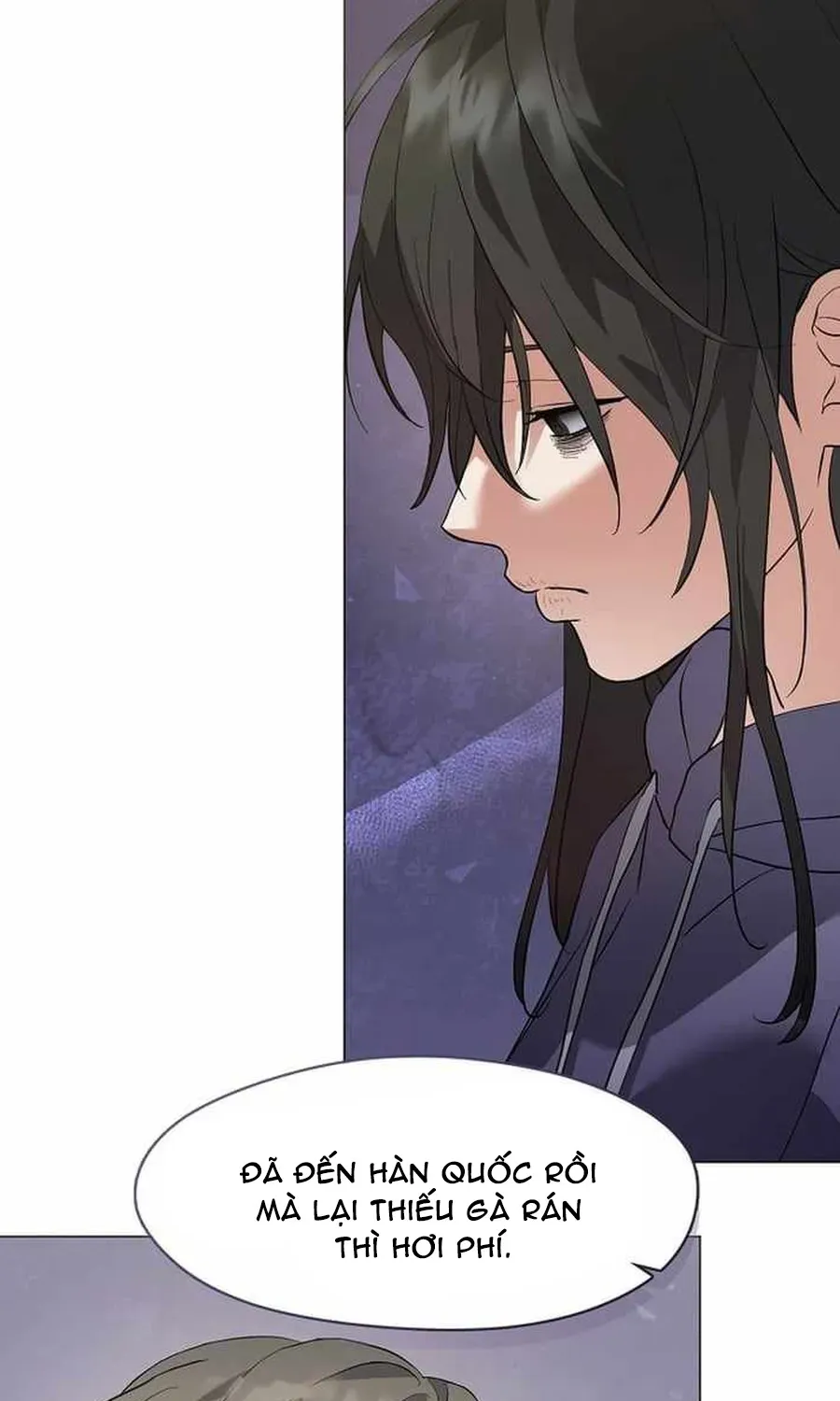 Nhà Hàng Thế Giới Ngầm [Chap 110] — trang 6