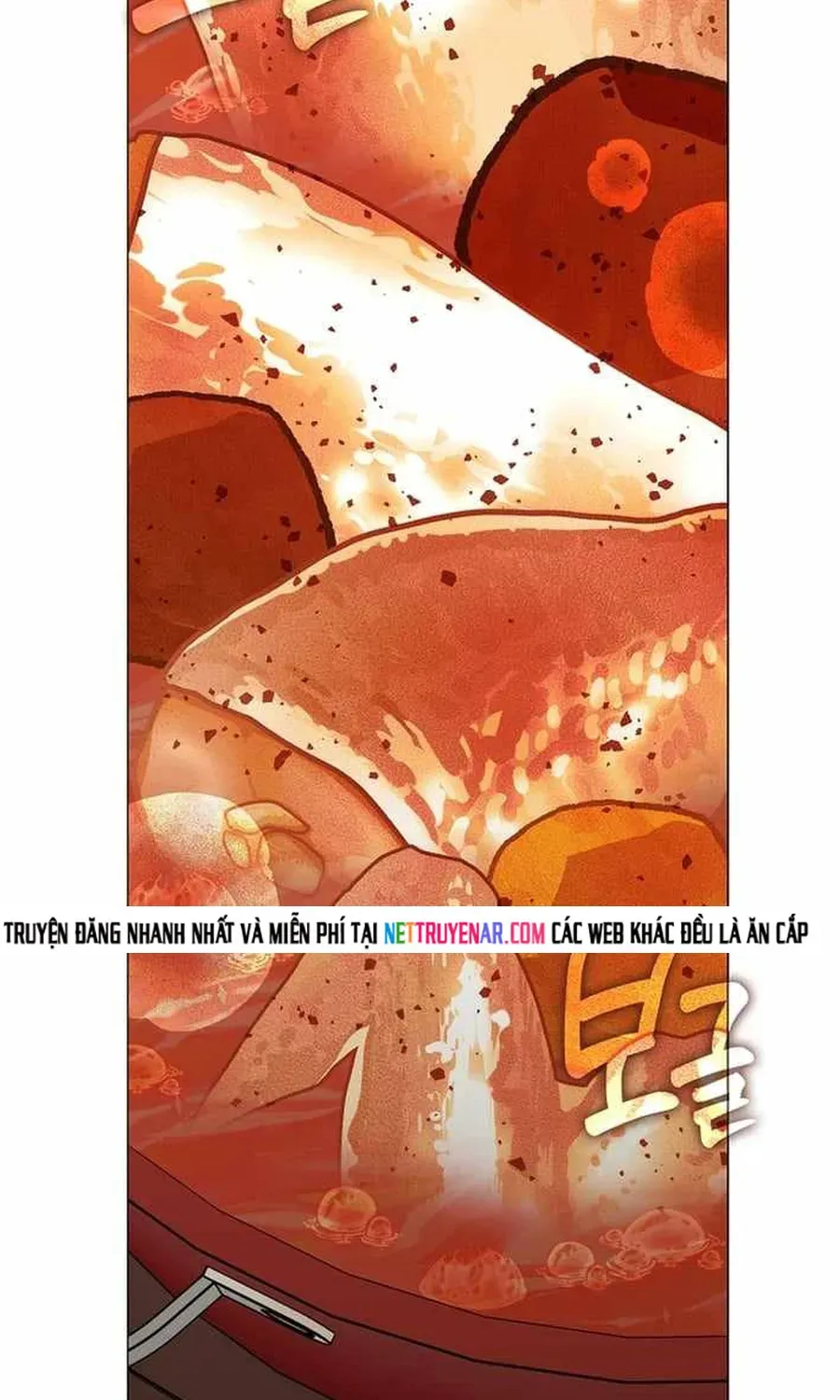 Nhà Hàng Thế Giới Ngầm [Chap 110] — trang 60