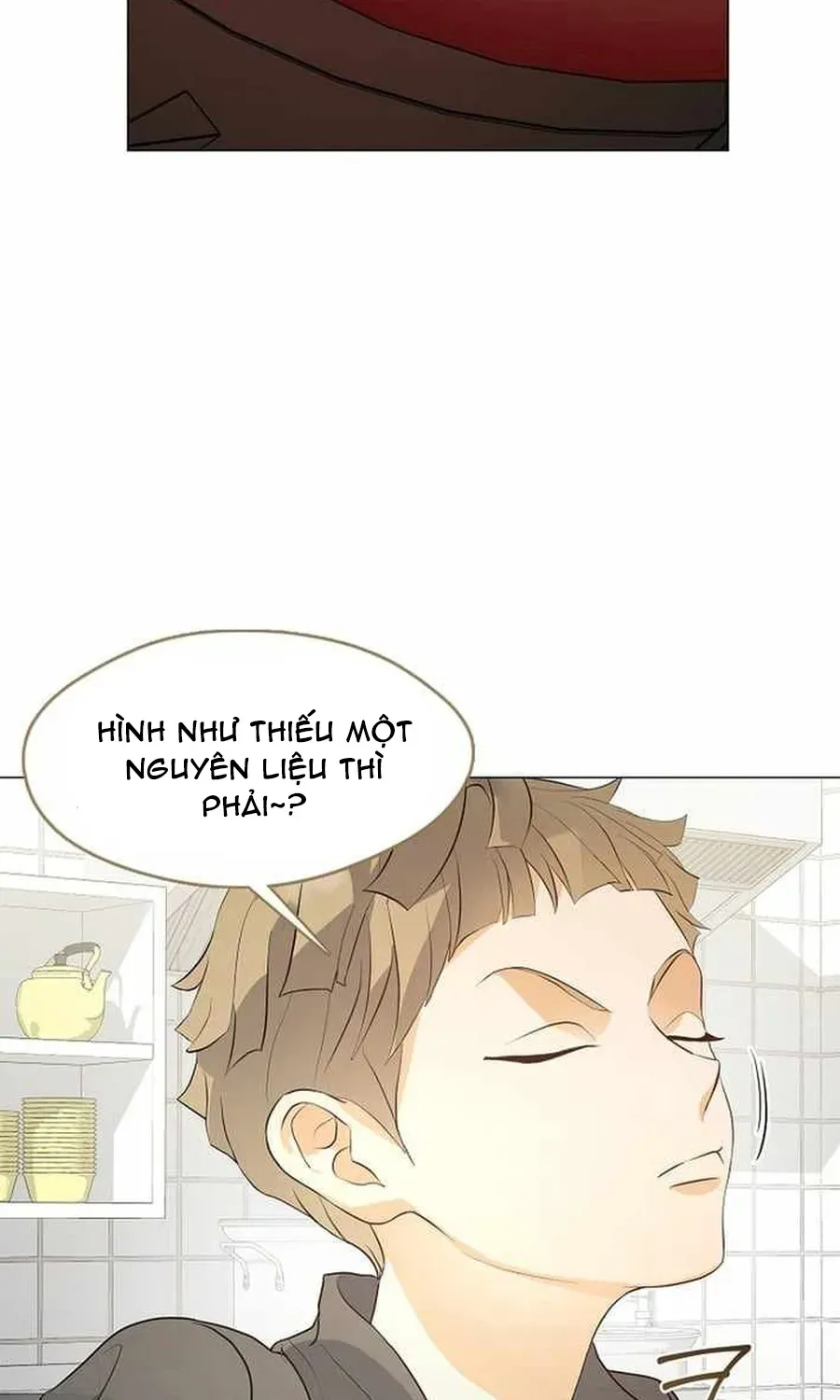 Nhà Hàng Thế Giới Ngầm [Chap 110] — trang 61