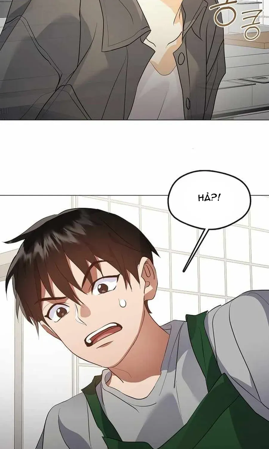 Nhà Hàng Thế Giới Ngầm [Chap 110] — trang 62