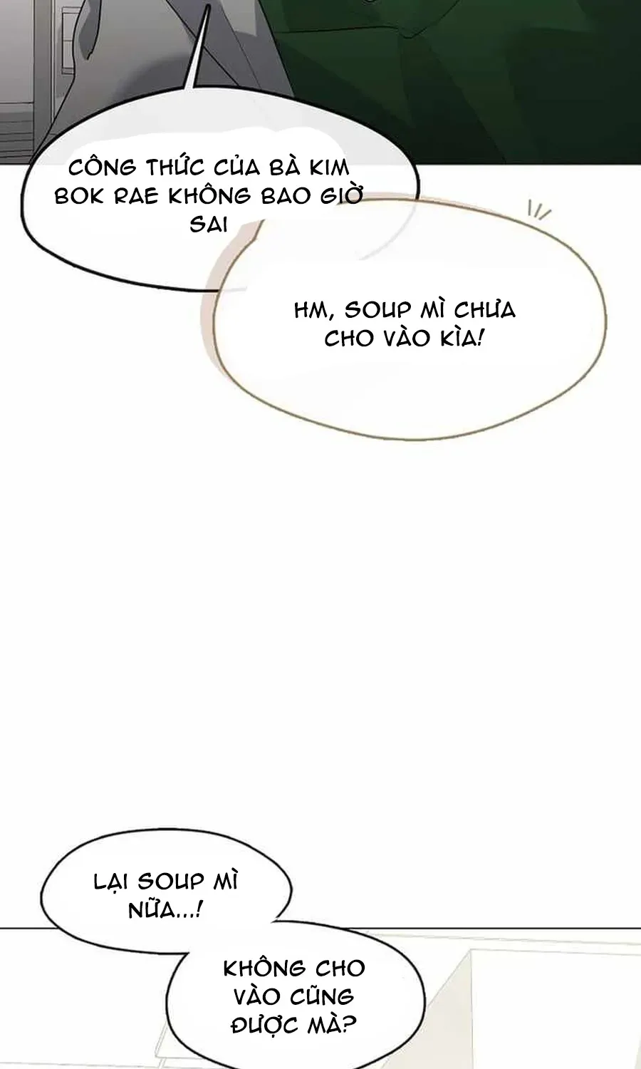 Nhà Hàng Thế Giới Ngầm [Chap 110] — trang 63