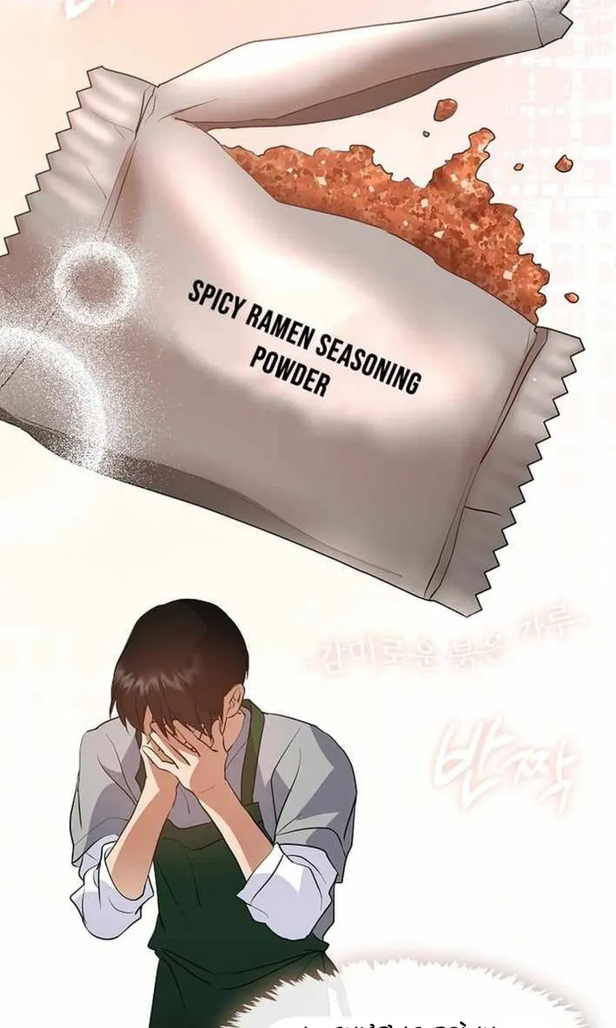 Nhà Hàng Thế Giới Ngầm [Chap 110] — trang 67