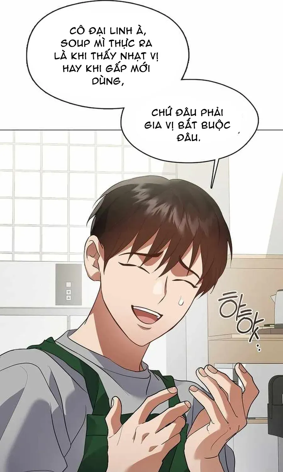 Nhà Hàng Thế Giới Ngầm [Chap 110] — trang 69