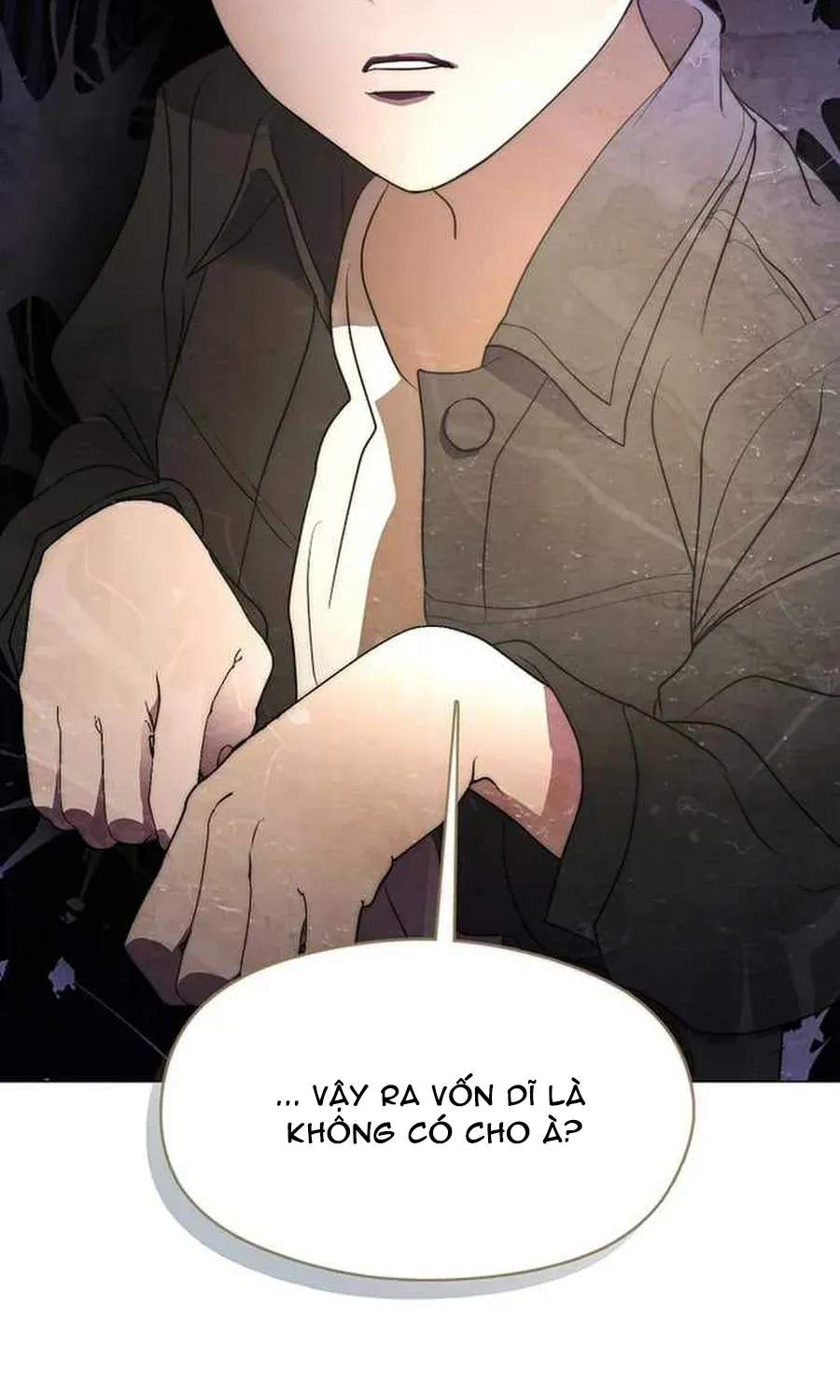 Nhà Hàng Thế Giới Ngầm [Chap 110] — trang 71