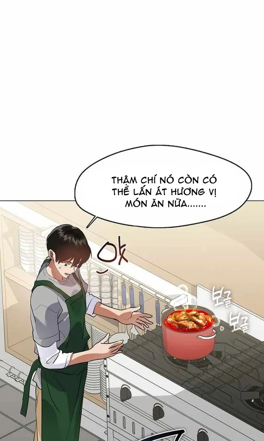 Nhà Hàng Thế Giới Ngầm [Chap 110] — trang 72