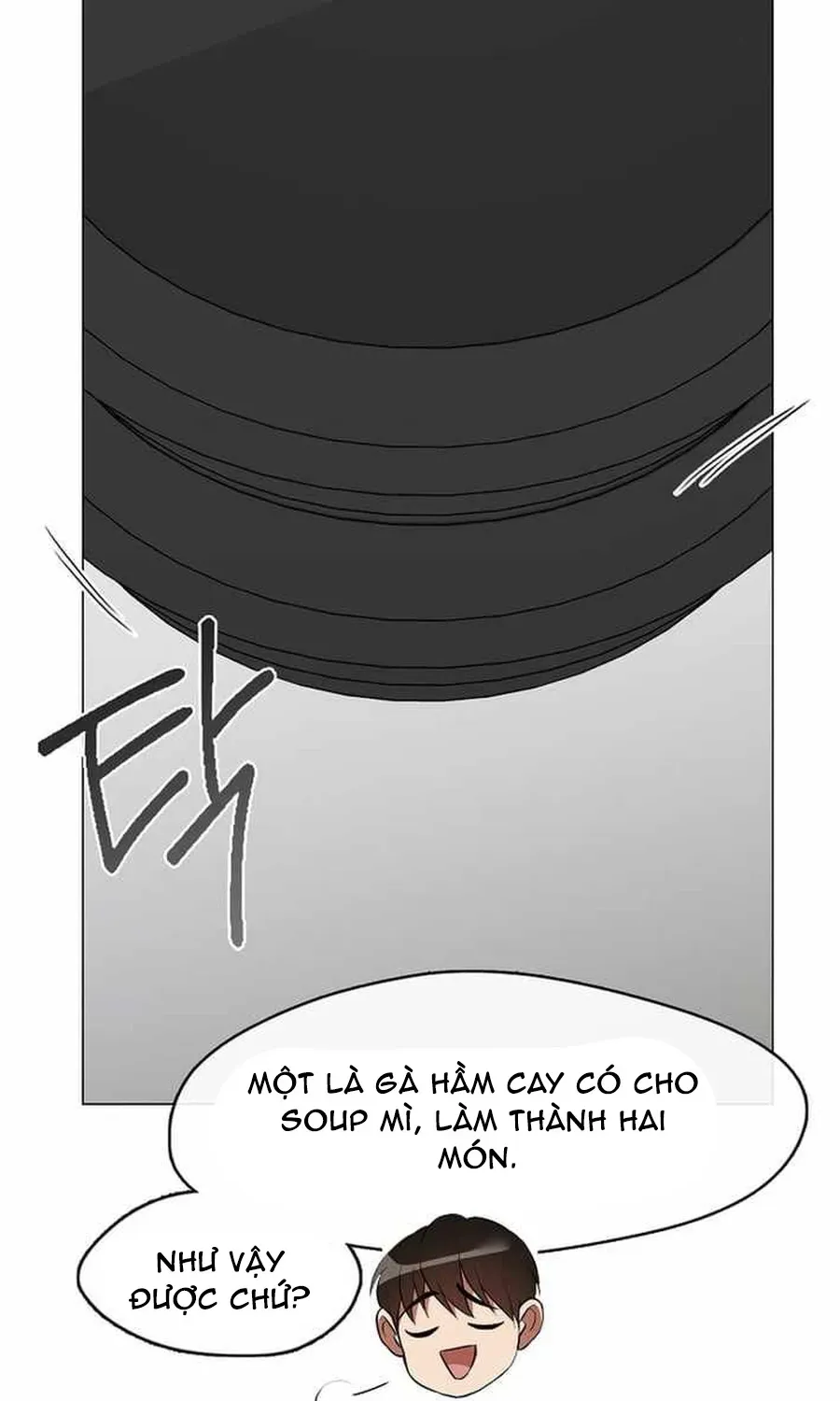 Nhà Hàng Thế Giới Ngầm [Chap 110] — trang 77