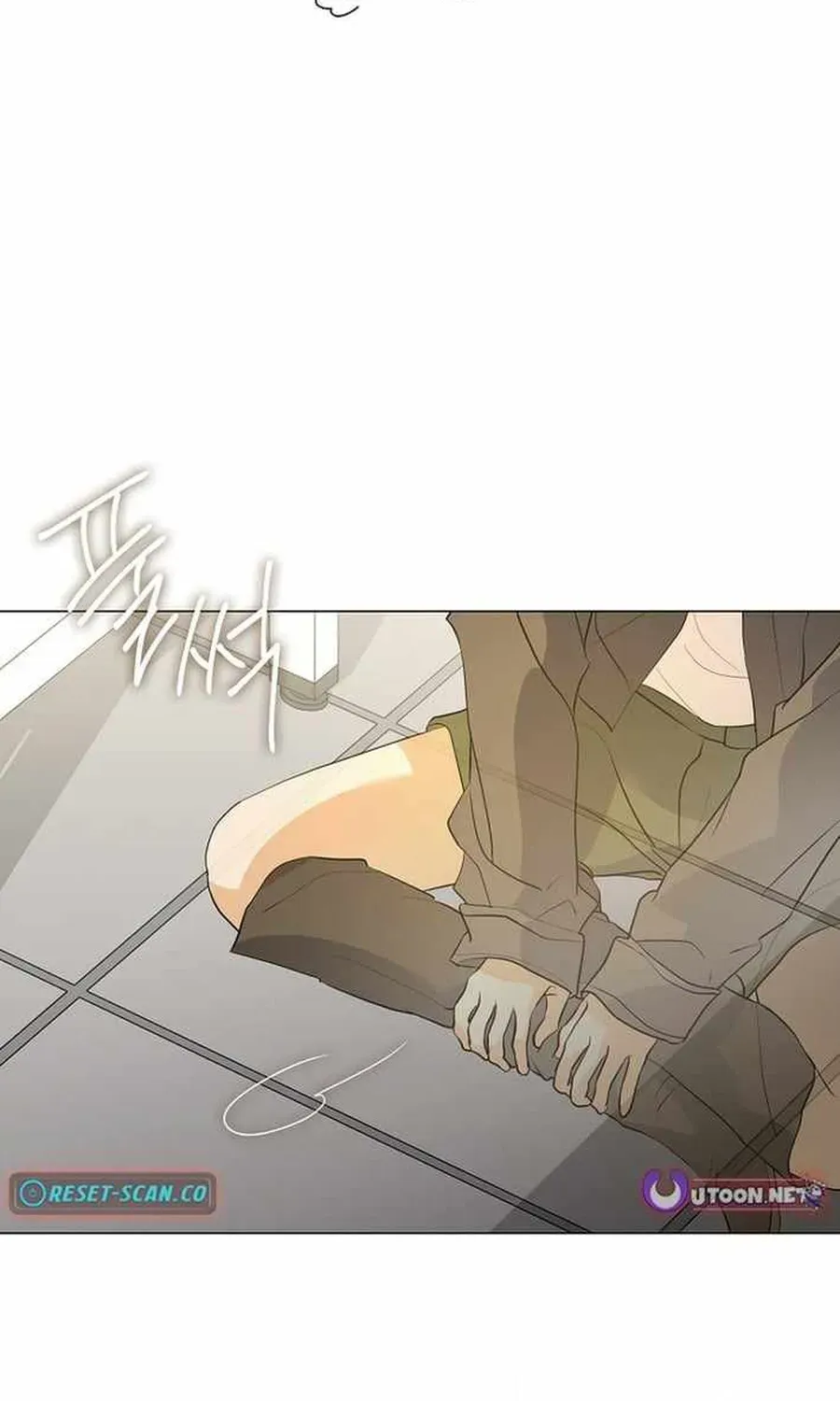 Nhà Hàng Thế Giới Ngầm [Chap 110] — trang 78