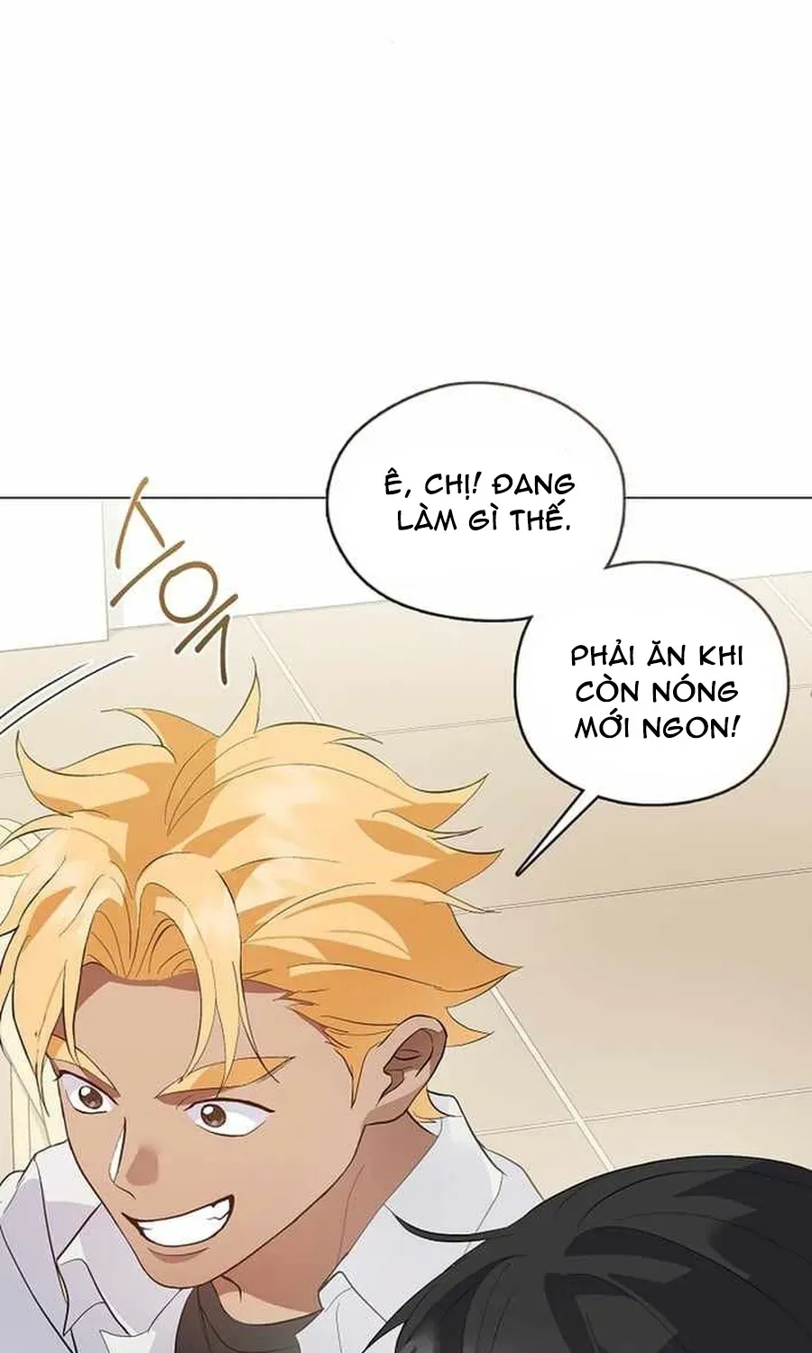 Nhà Hàng Thế Giới Ngầm [Chap 110] — trang 8