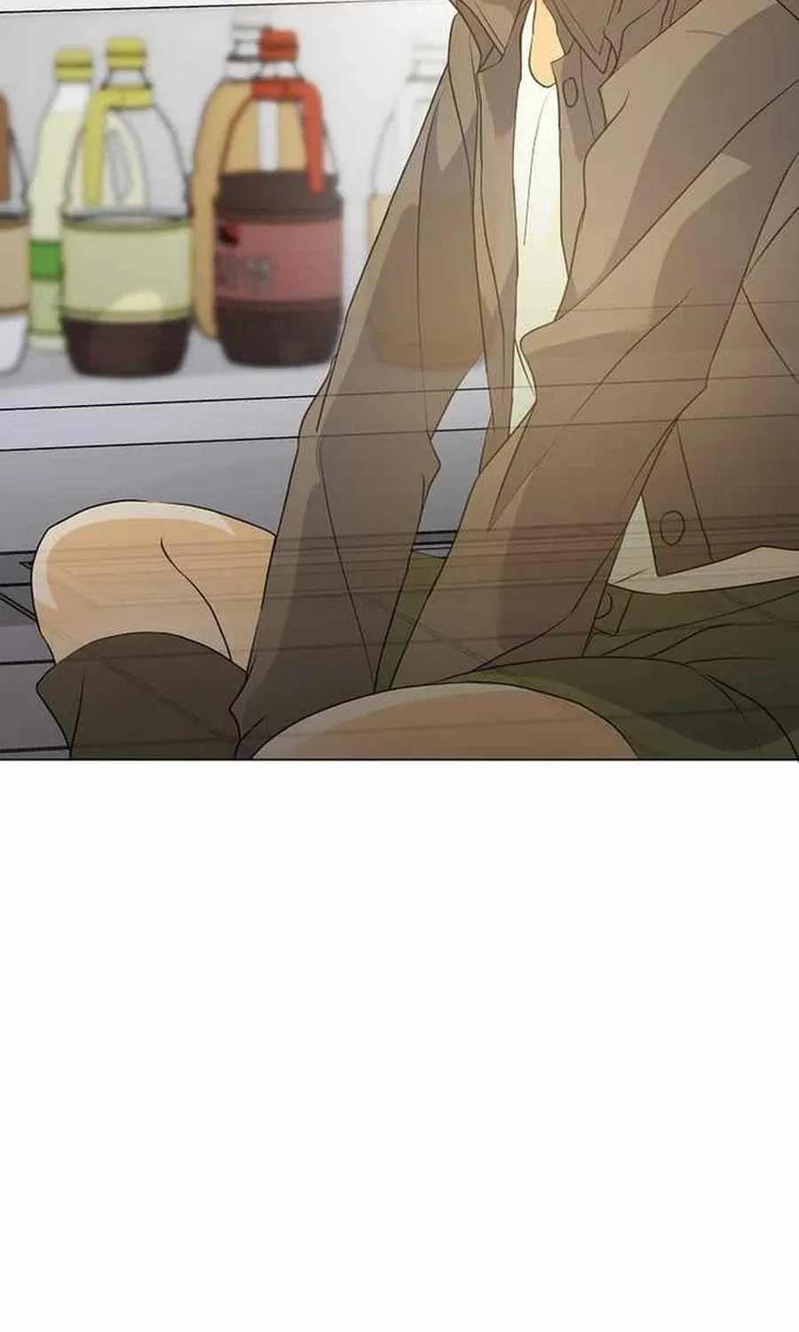 Nhà Hàng Thế Giới Ngầm [Chap 110] — trang 80