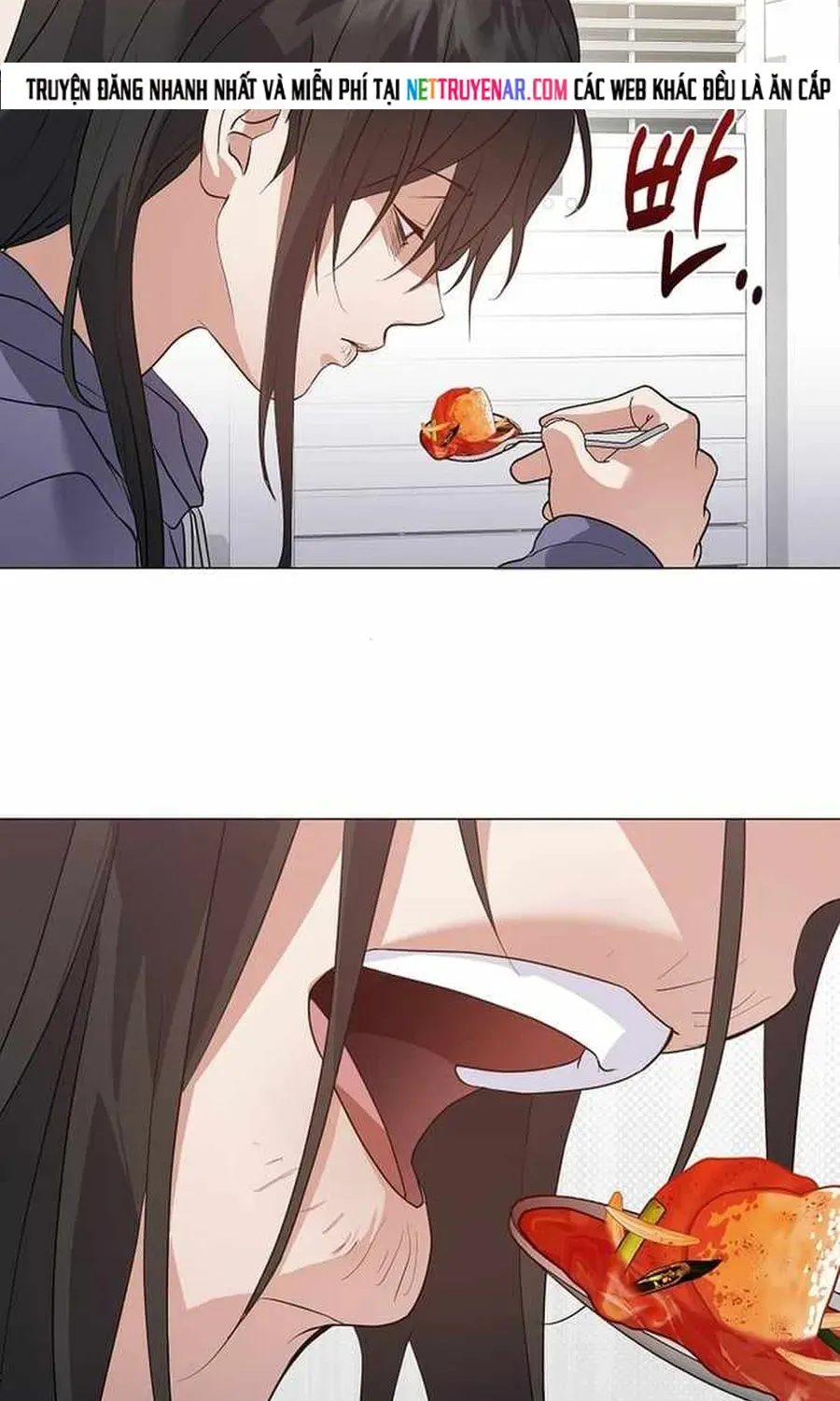 Nhà Hàng Thế Giới Ngầm [Chap 110] — trang 89