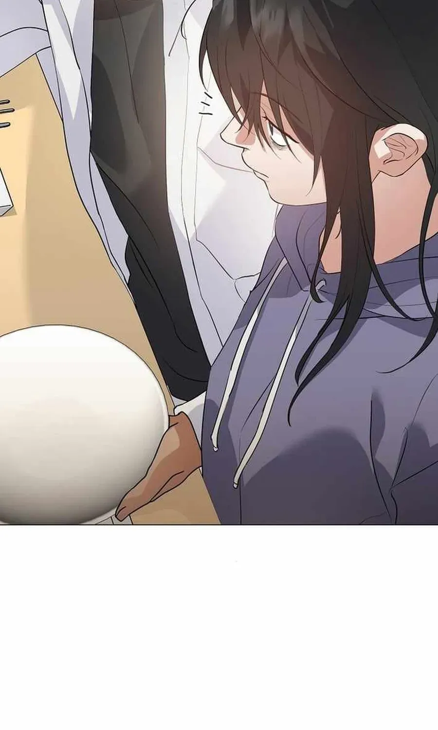 Nhà Hàng Thế Giới Ngầm [Chap 110] — trang 9