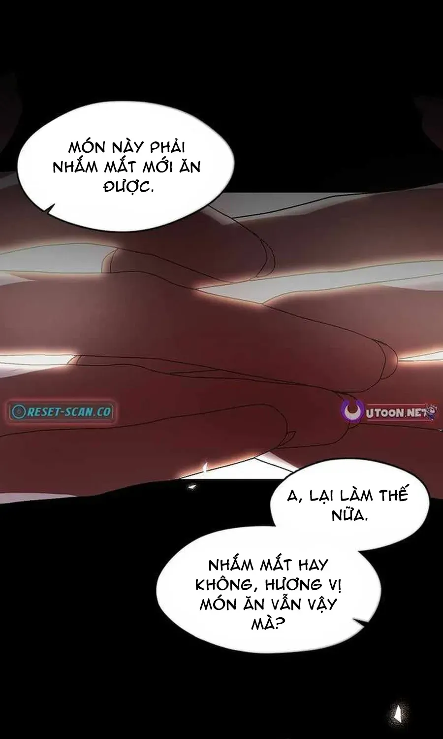 Nhà Hàng Thế Giới Ngầm [Chap 110] — trang 92