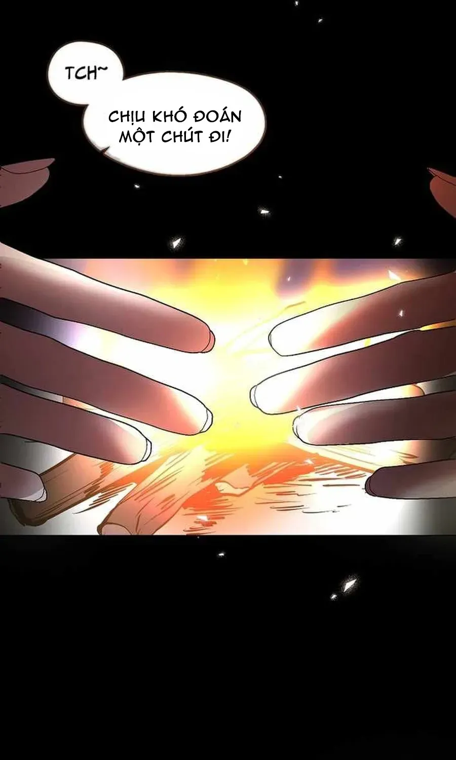 Nhà Hàng Thế Giới Ngầm [Chap 110] — trang 93