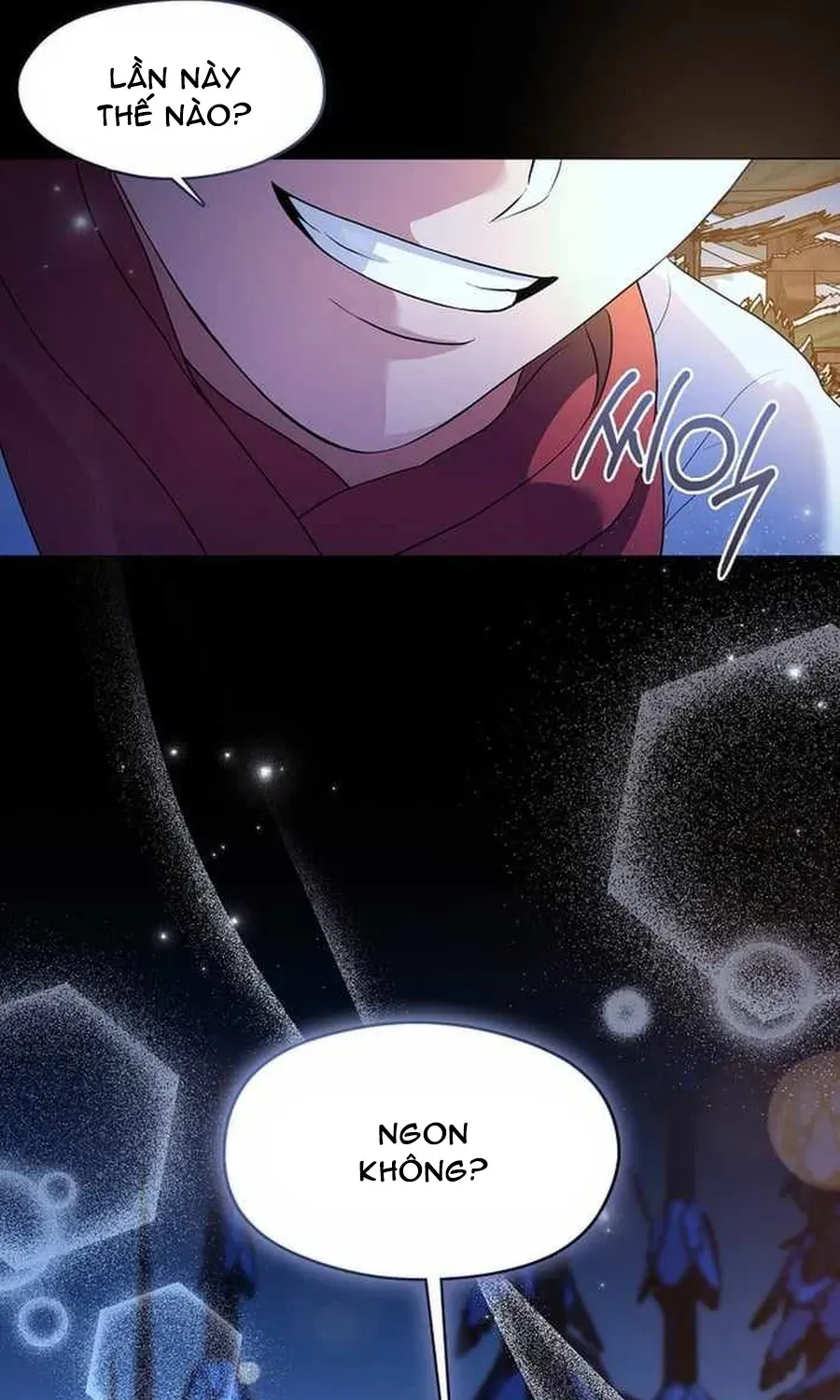 Nhà Hàng Thế Giới Ngầm [Chap 110] — trang 95