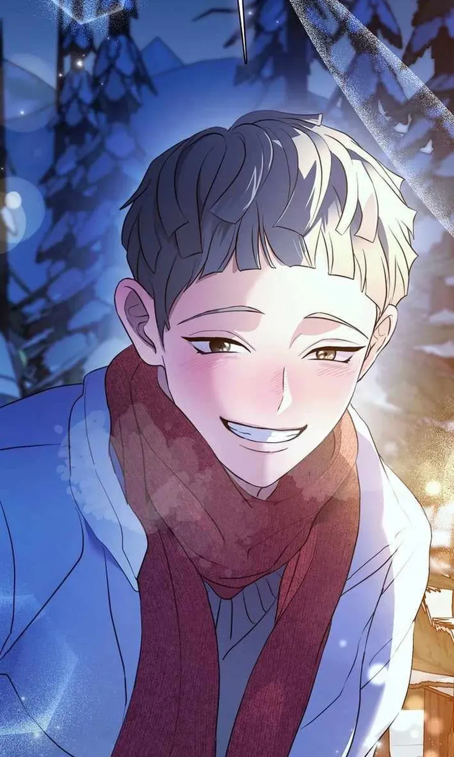 Nhà Hàng Thế Giới Ngầm [Chap 110] — trang 96