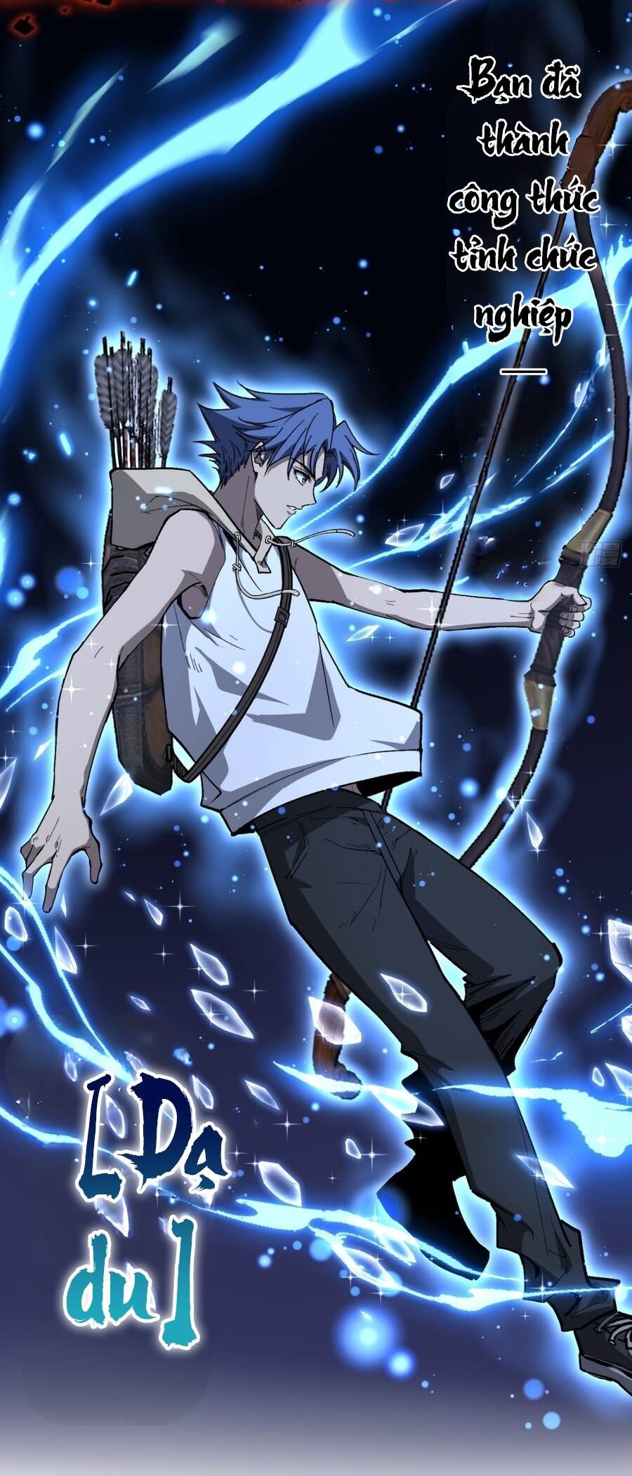 Người Giữ Cửa Vạn Giới [Chap 148] — trang 13