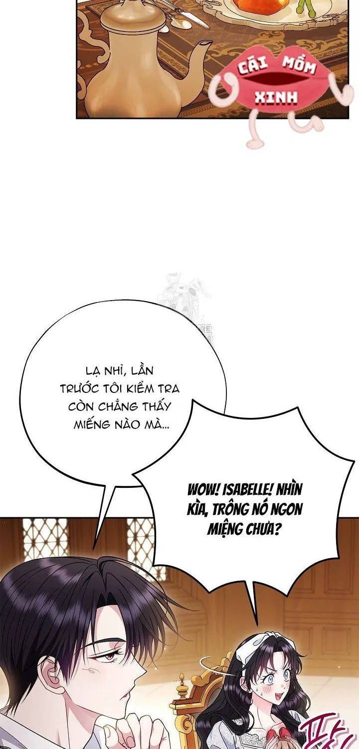 Trở Thành Người Giám Định Chất Độc Cho Thế Lực Hắc Ám - Chương 87 - Trang 23