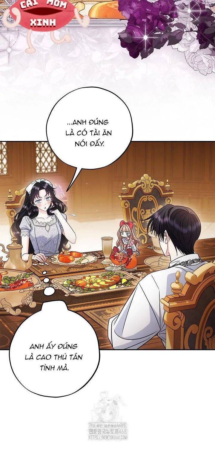 Trở Thành Người Giám Định Chất Độc Cho Thế Lực Hắc Ám - Chương 87 - Trang 30