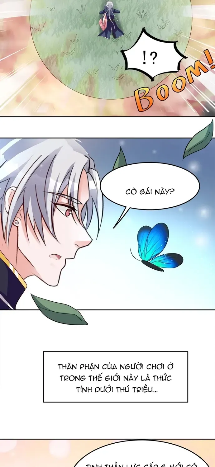 Tư Thế Chuẩn Xác Mở Ra Nam Thần - Chương 103 - Trang 11