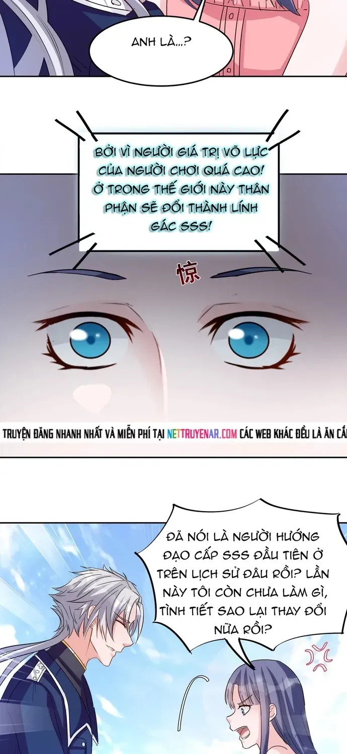 Tư Thế Chuẩn Xác Mở Ra Nam Thần - Chương 103 - Trang 14