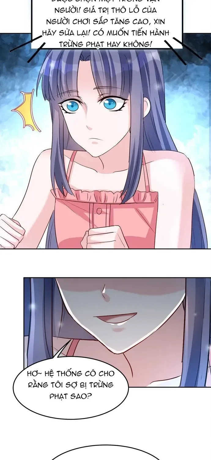 Tư Thế Chuẩn Xác Mở Ra Nam Thần - Chương 103 - Trang 16