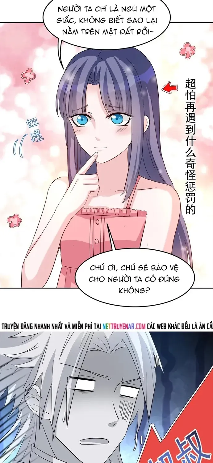 Tư Thế Chuẩn Xác Mở Ra Nam Thần - Chương 103 - Trang 17