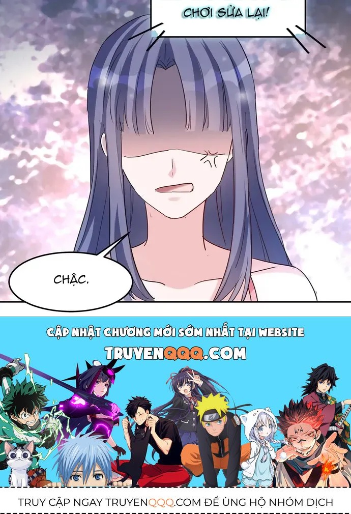 Tư Thế Chuẩn Xác Mở Ra Nam Thần - Chương 103 - Trang 19