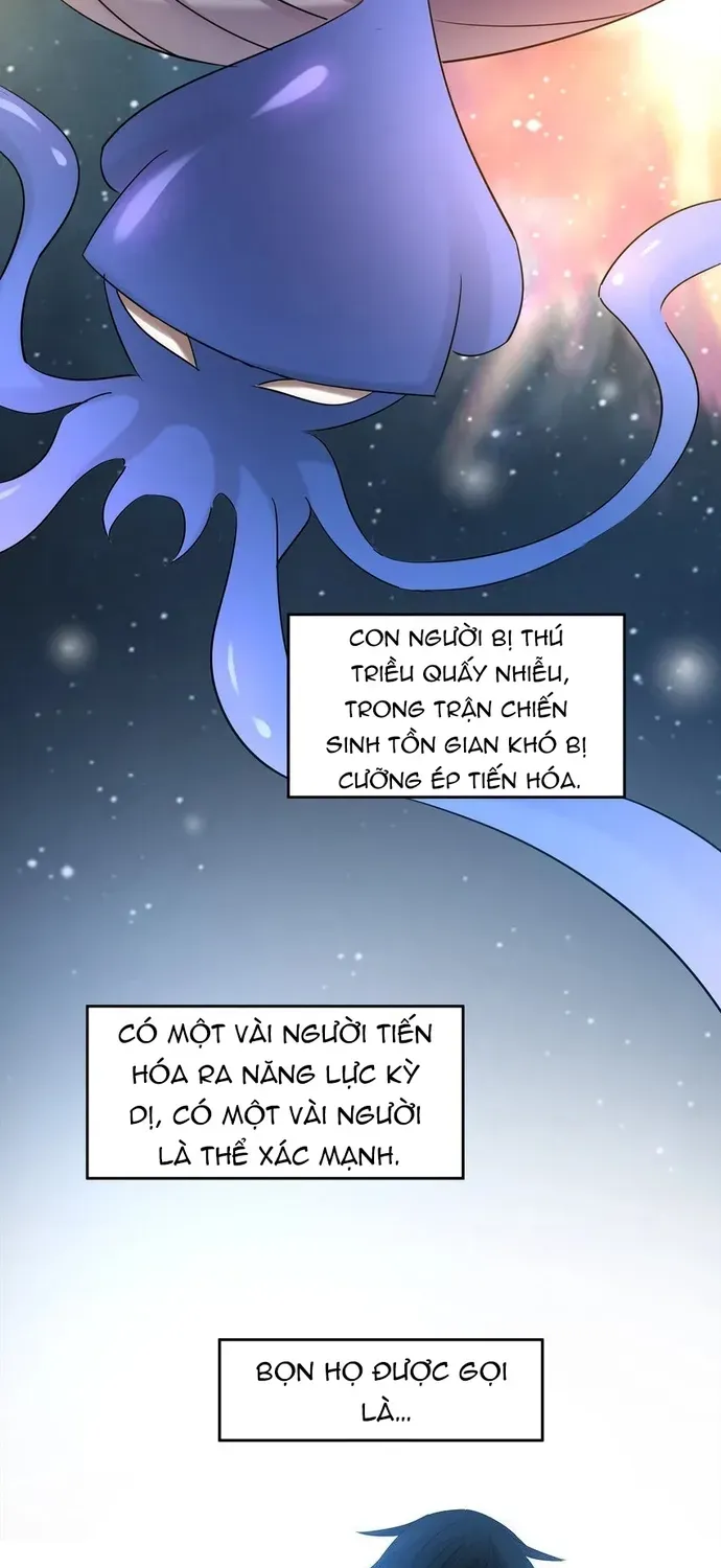 Tư Thế Chuẩn Xác Mở Ra Nam Thần - Chương 103 - Trang 3