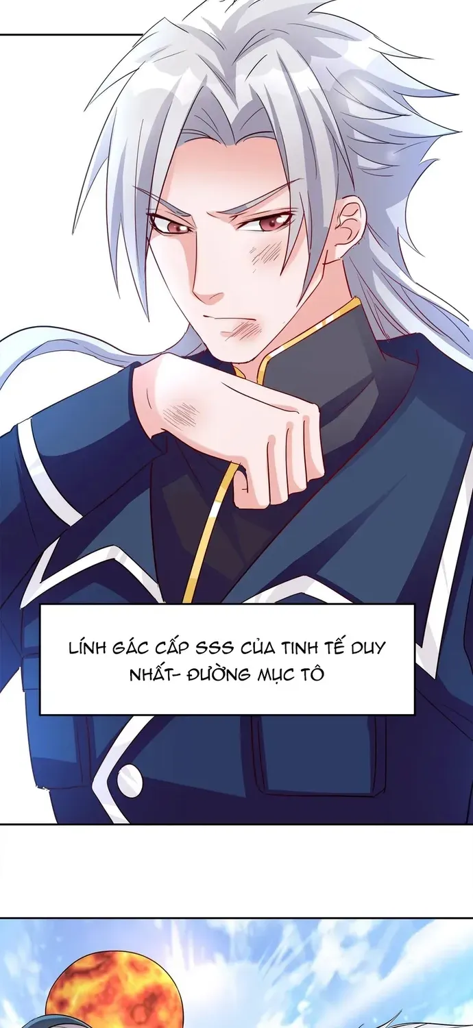 Tư Thế Chuẩn Xác Mở Ra Nam Thần - Chương 103 - Trang 6