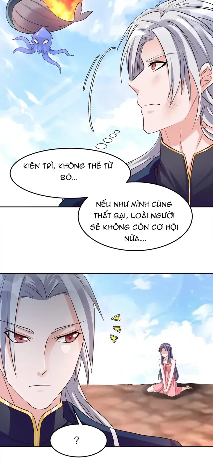 Tư Thế Chuẩn Xác Mở Ra Nam Thần - Chương 103 - Trang 7