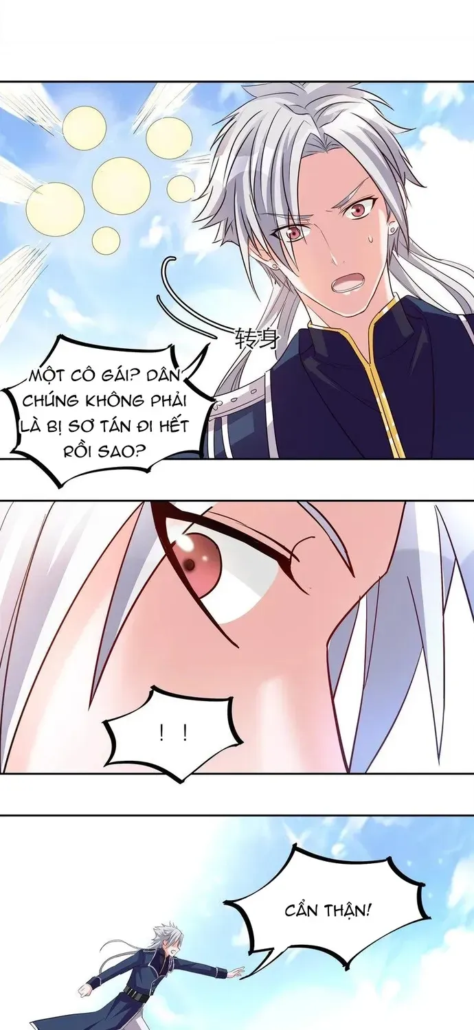 Tư Thế Chuẩn Xác Mở Ra Nam Thần - Chương 103 - Trang 8