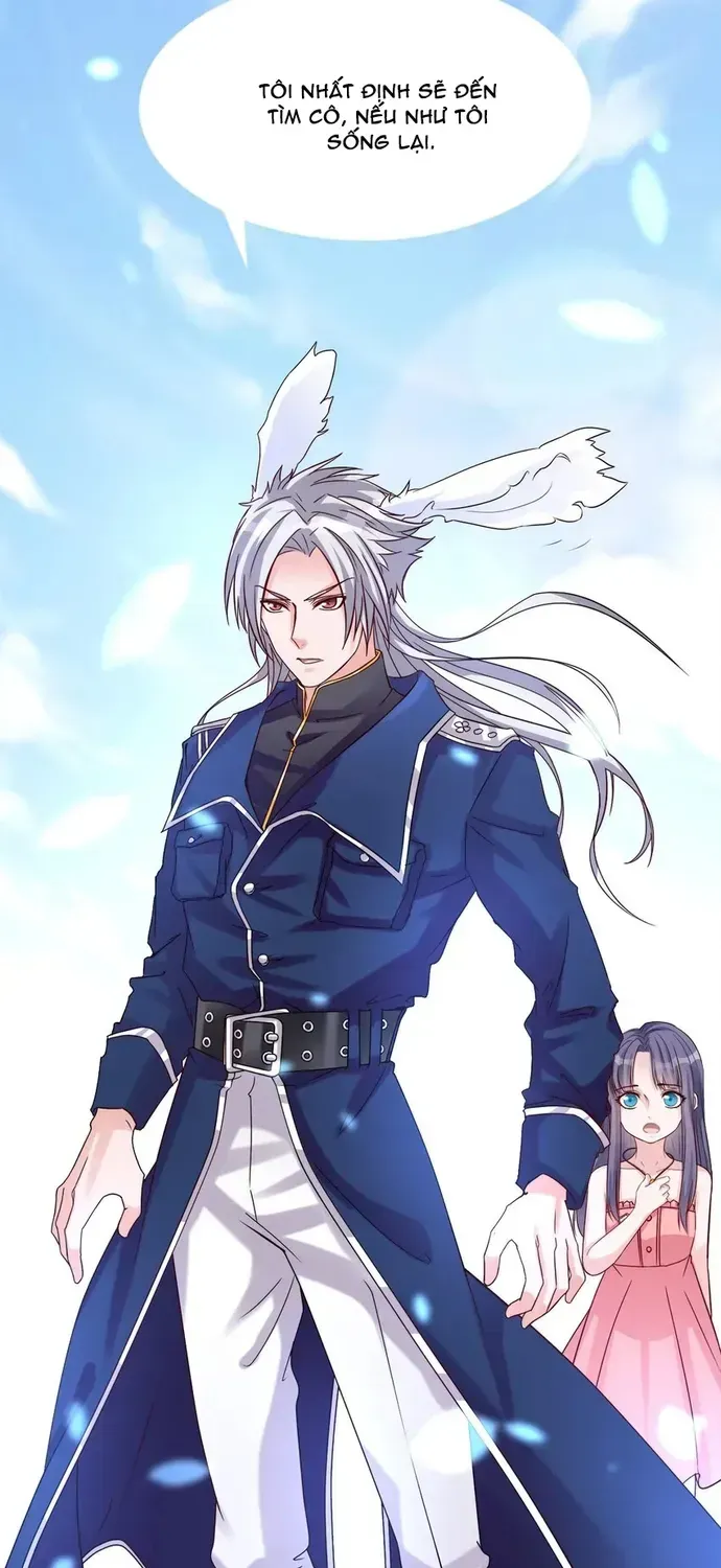 Tư Thế Chuẩn Xác Mở Ra Nam Thần - Chương 104 - Trang 11