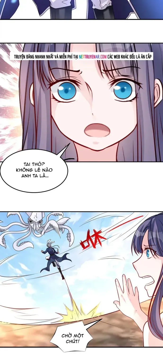 Tư Thế Chuẩn Xác Mở Ra Nam Thần - Chương 104 - Trang 12