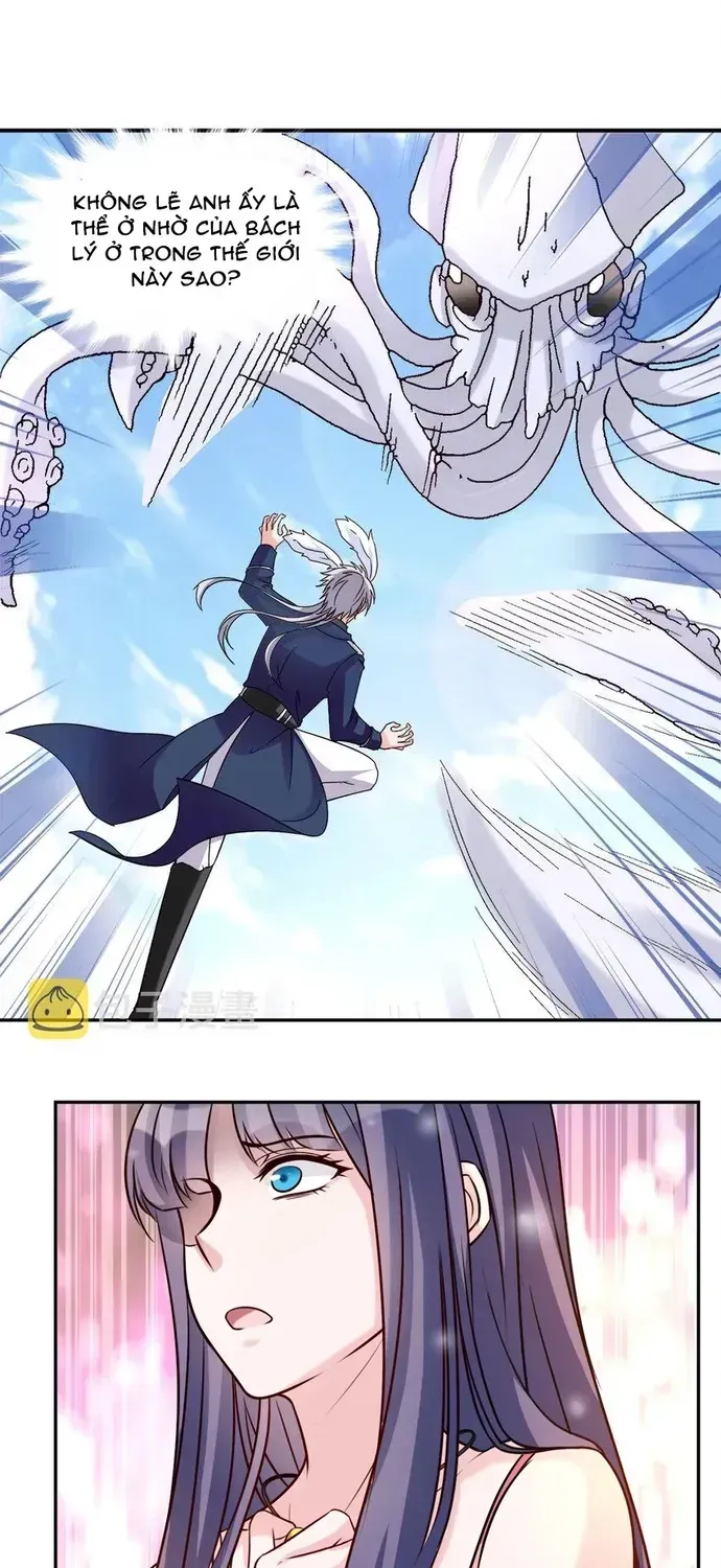 Tư Thế Chuẩn Xác Mở Ra Nam Thần - Chương 104 - Trang 13