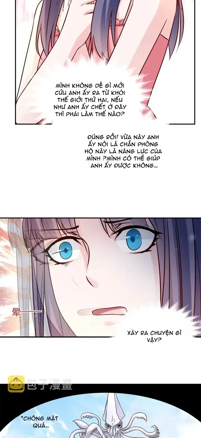 Tư Thế Chuẩn Xác Mở Ra Nam Thần - Chương 104 - Trang 14