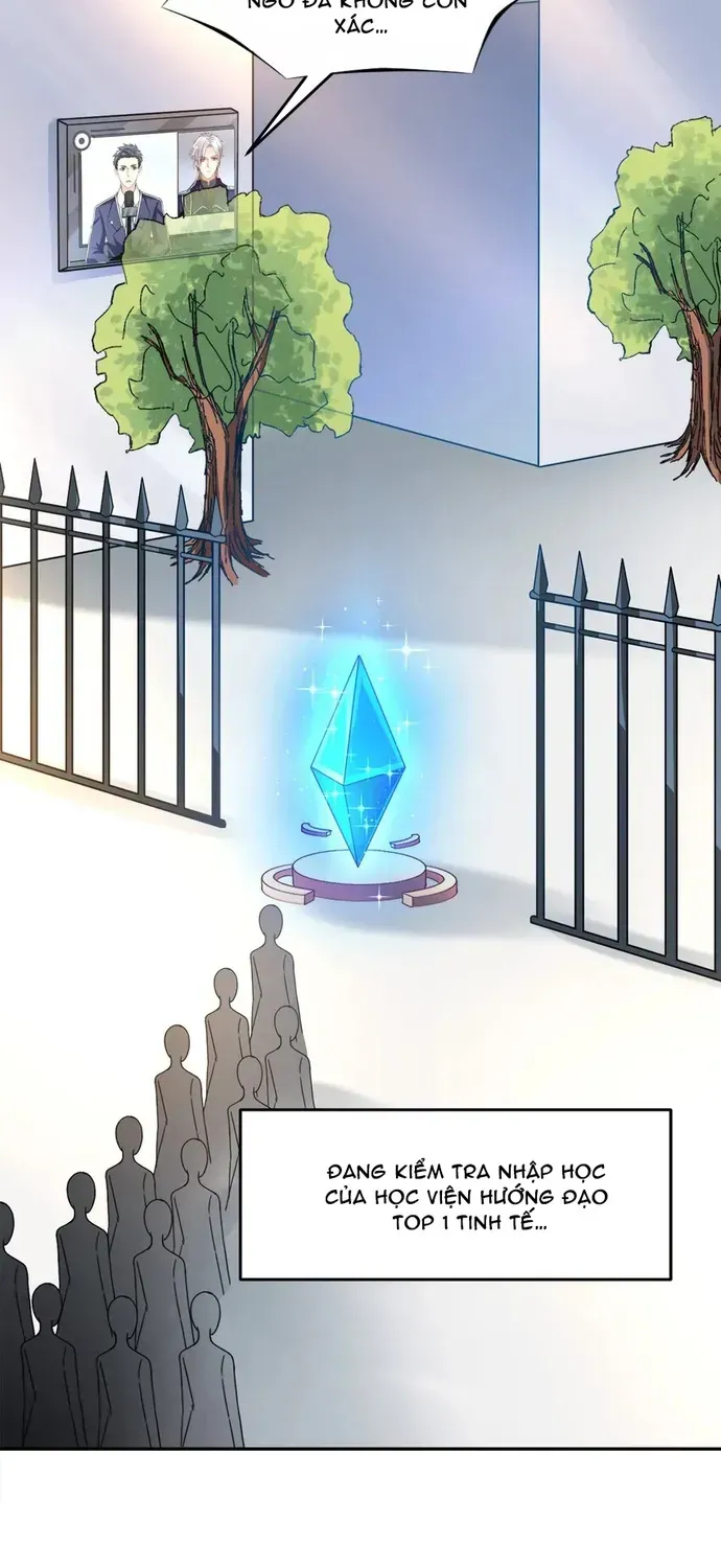 Tư Thế Chuẩn Xác Mở Ra Nam Thần - Chương 104 - Trang 17