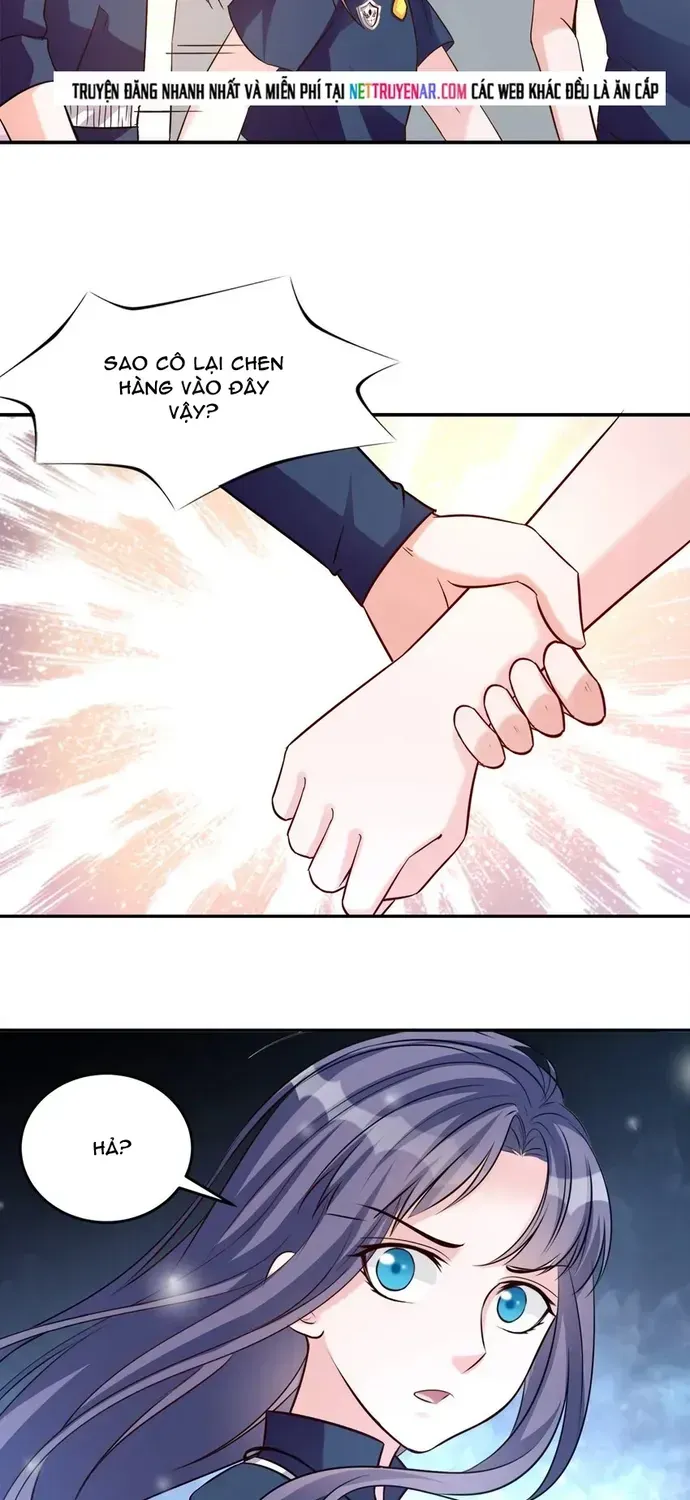 Tư Thế Chuẩn Xác Mở Ra Nam Thần - Chương 104 - Trang 19