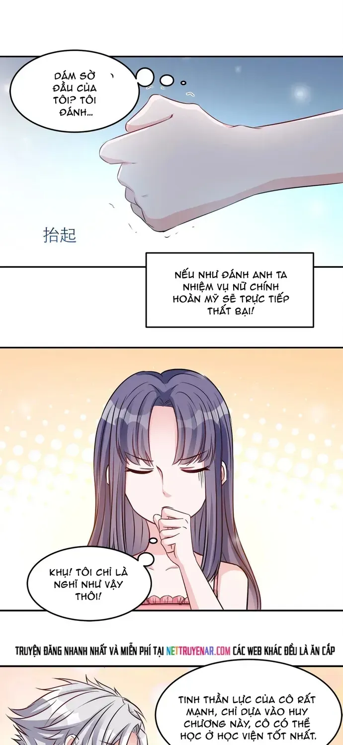 Tư Thế Chuẩn Xác Mở Ra Nam Thần - Chương 104 - Trang 3