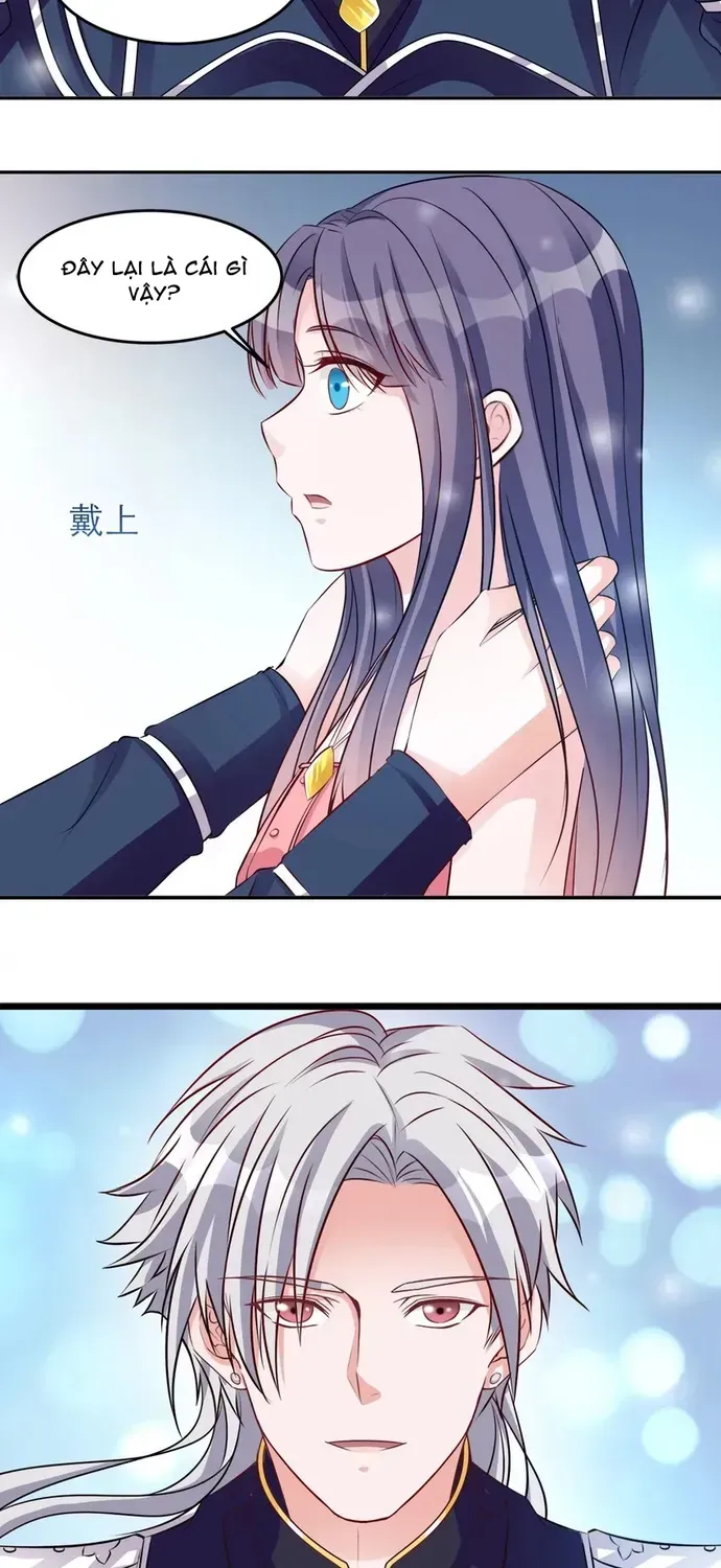 Tư Thế Chuẩn Xác Mở Ra Nam Thần - Chương 104 - Trang 5