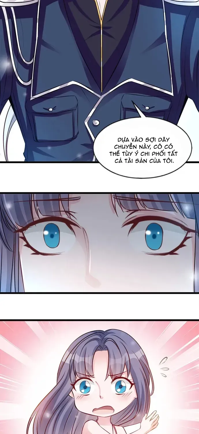 Tư Thế Chuẩn Xác Mở Ra Nam Thần - Chương 104 - Trang 6