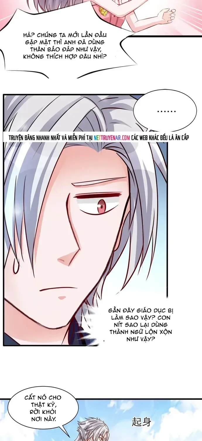 Tư Thế Chuẩn Xác Mở Ra Nam Thần - Chương 104 - Trang 7