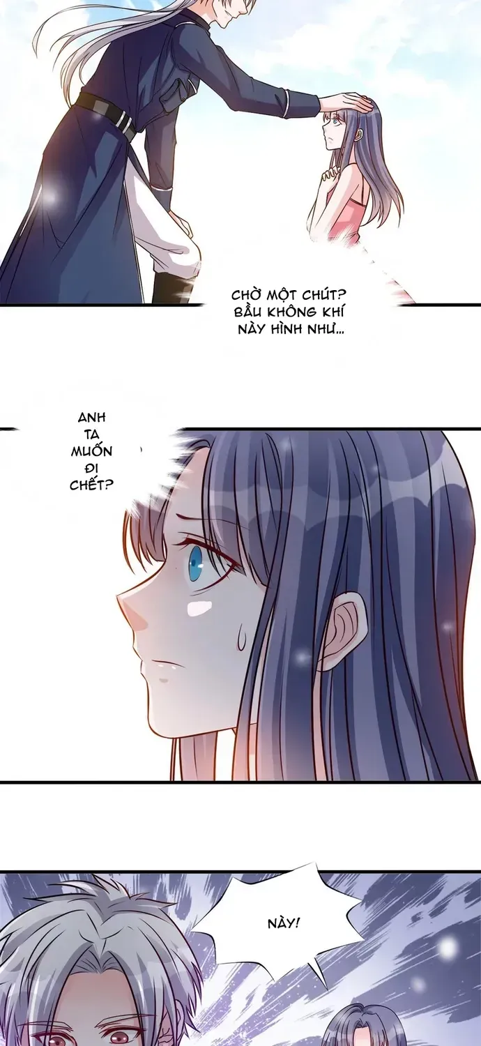 Tư Thế Chuẩn Xác Mở Ra Nam Thần - Chương 104 - Trang 8