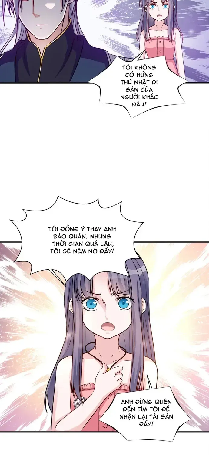 Tư Thế Chuẩn Xác Mở Ra Nam Thần - Chương 104 - Trang 9