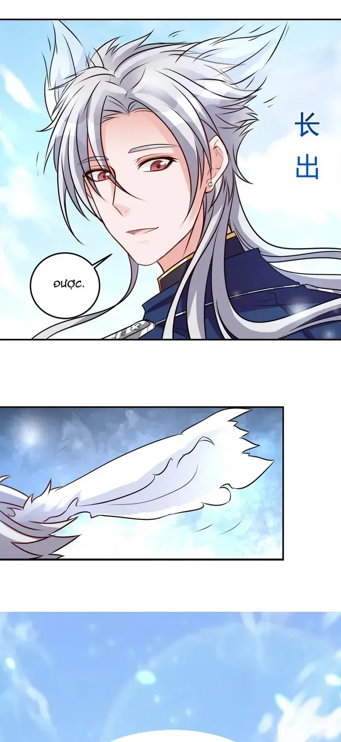 Tư Thế Chuẩn Xác Mở Ra Nam Thần - Chương 104 - Trang 10