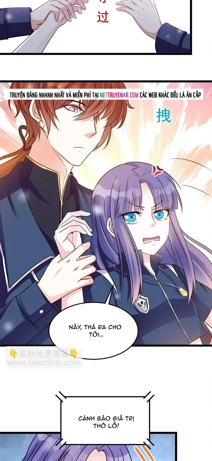 Tư Thế Chuẩn Xác Mở Ra Nam Thần - Chương 105 - Trang 12